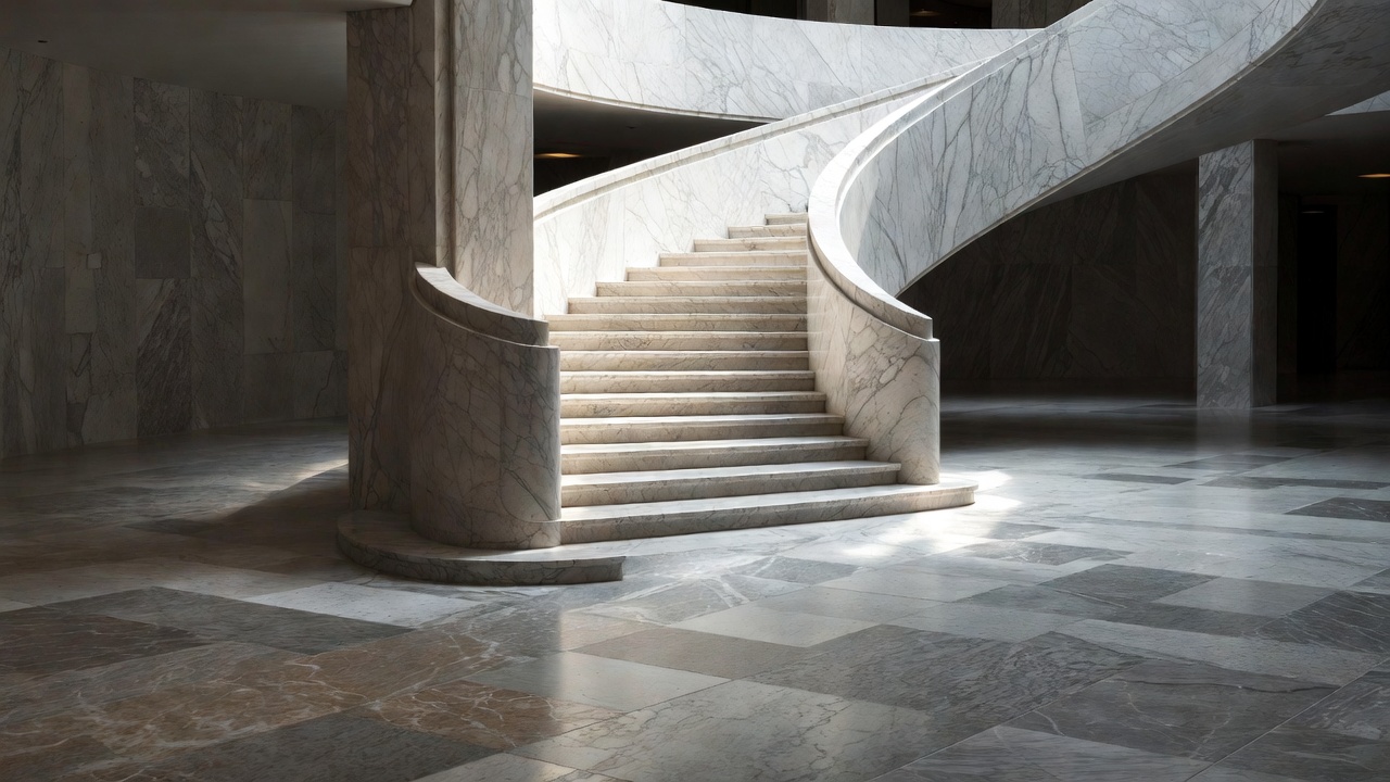 Granit Dış Cephe İş Merkezi