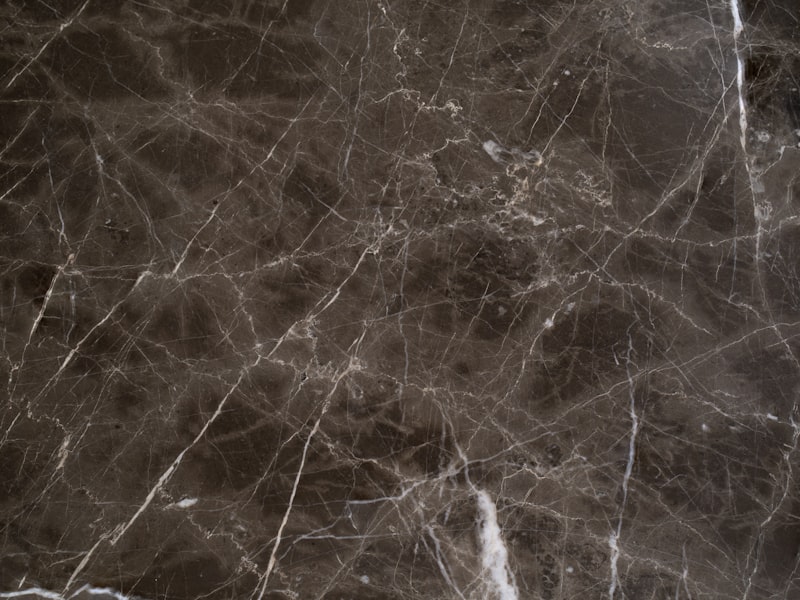 Mermer Merdiven Kamu Binası